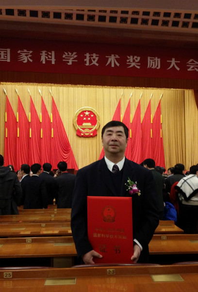 中科院院士增选候选人出炉 甘肃两位科学家入围